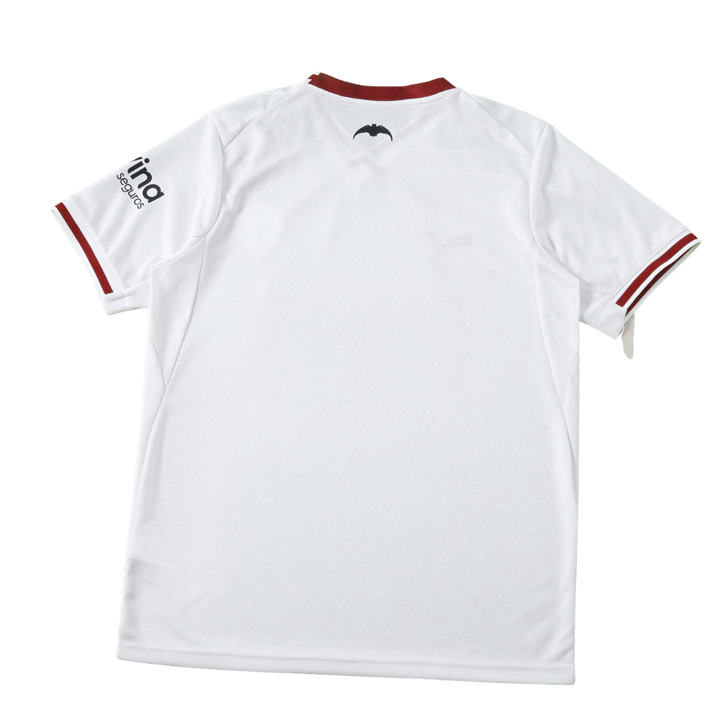 Camiseta Valencia CF 2026/27
