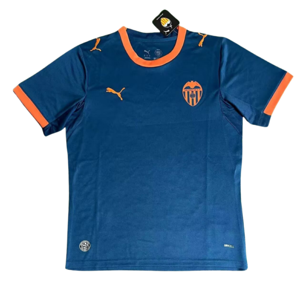 Camiseta Valencia CF 2026/27