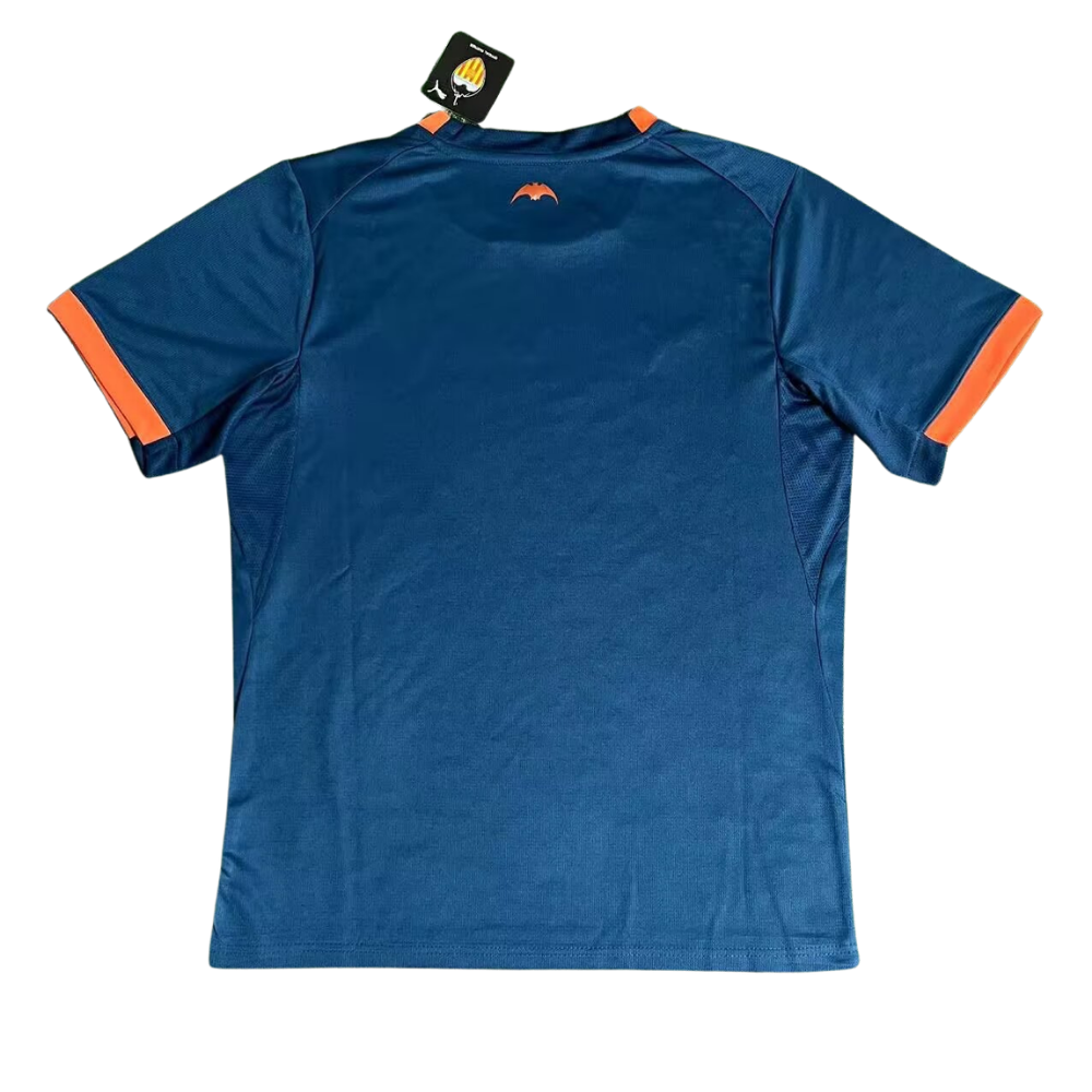 Camiseta Valencia CF 2026/27