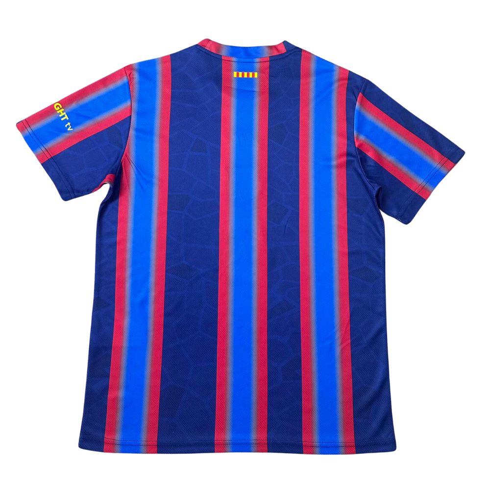 Camiseta FC Barcelona 2026/27