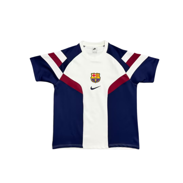 Camiseta FC Barcelona 2026/27