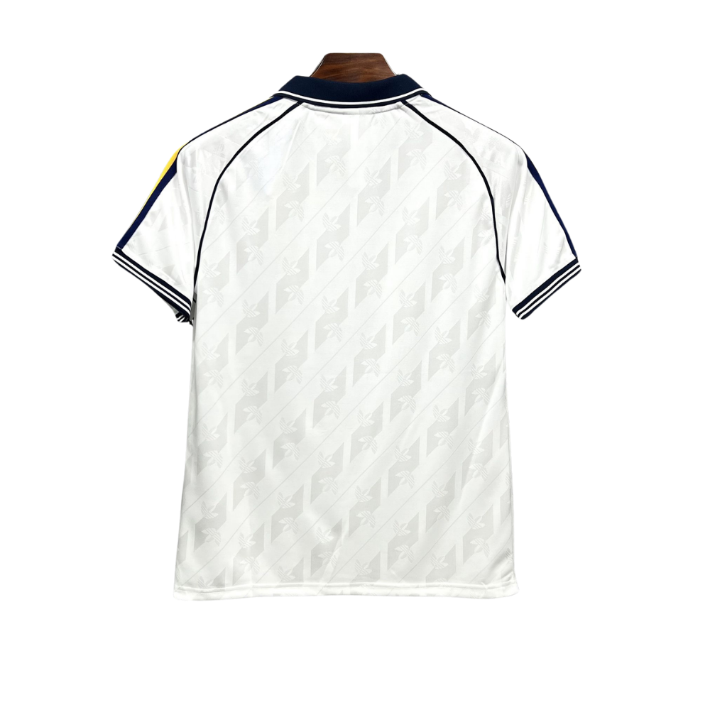 Camiseta Real Madrid 2026/27