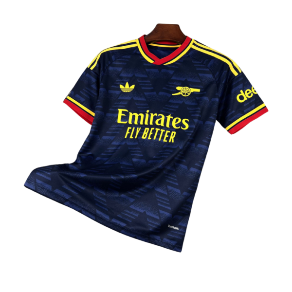 Camiseta Arsenal 2026/27