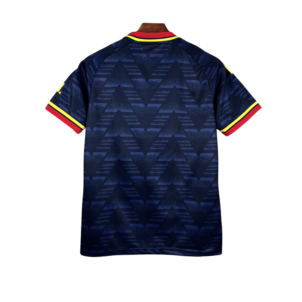 Camiseta Arsenal 2026/27