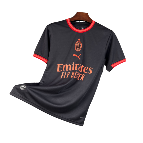 Camiseta AC Milán 2026/27