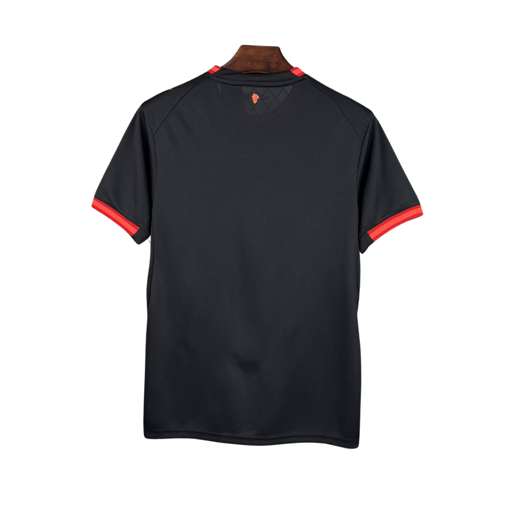 Camiseta AC Milán 2026/27
