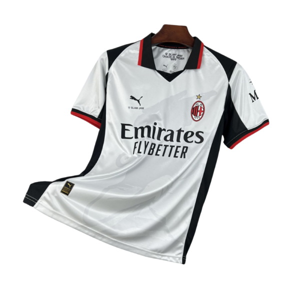 Camiseta AC Milán 2026/27