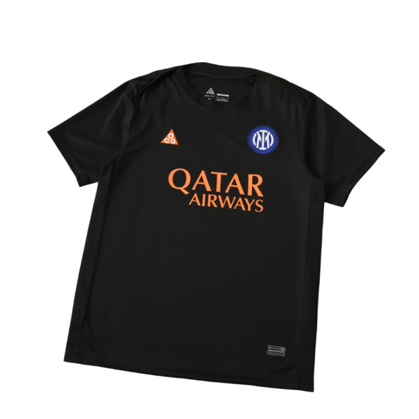 Camiseta Inter de Milán 2026/27