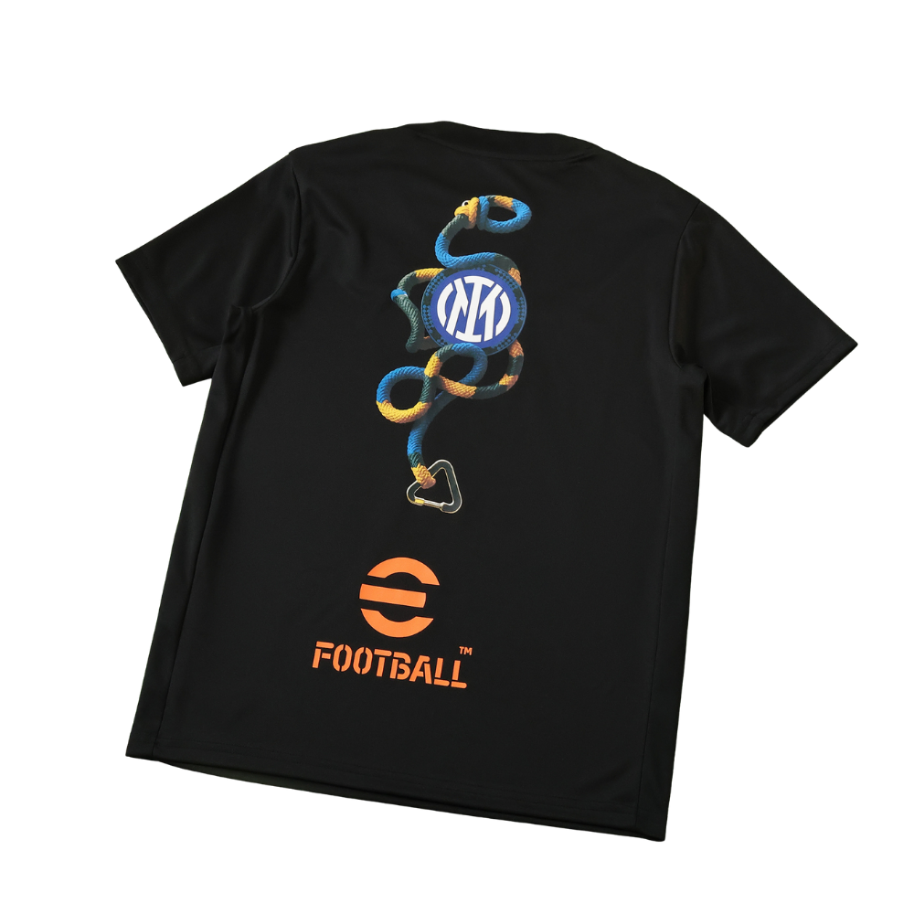 Camiseta Inter de Milán 2026/27