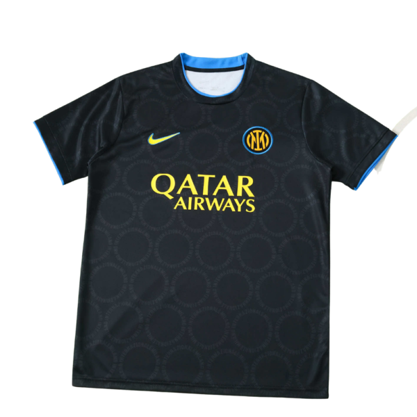 Camiseta Inter de Milán 2026/27