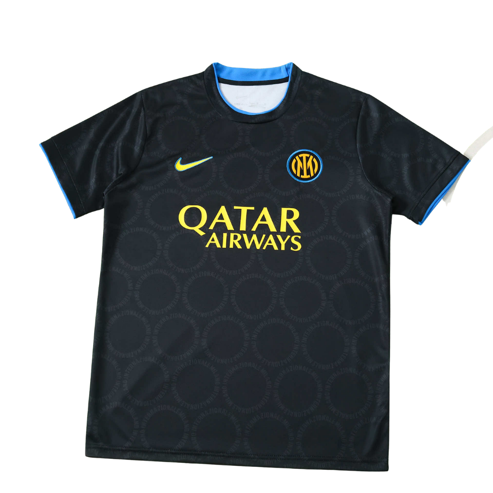 Camiseta Inter de Milán 2026/27