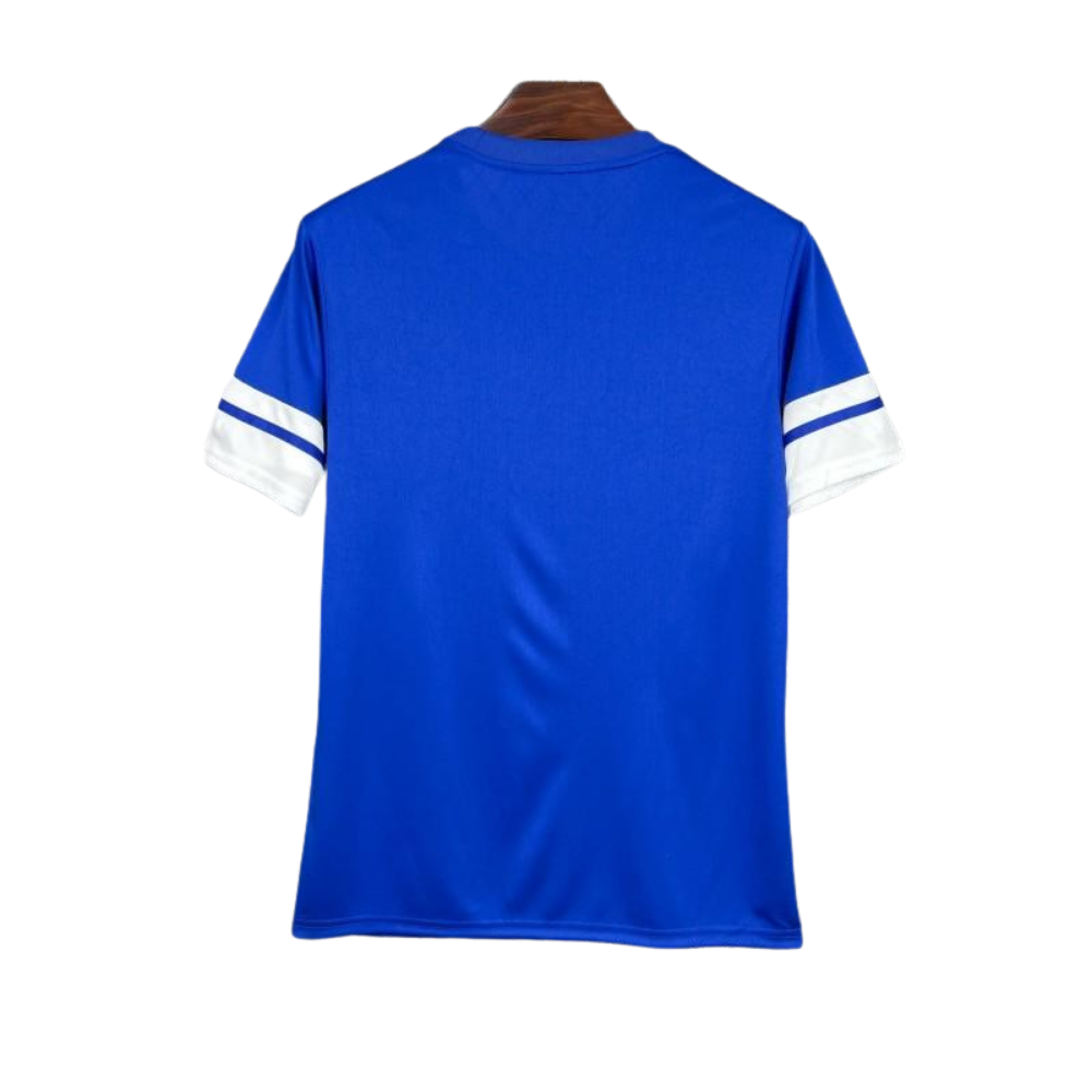 Camiseta Selección Curazao Mundial 2026