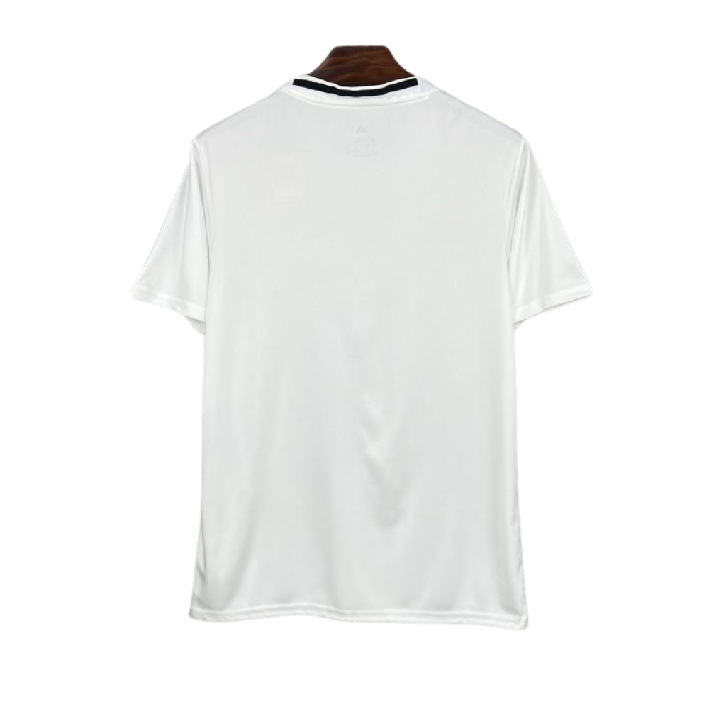 Camiseta Selección Curazao Mundial 2026
