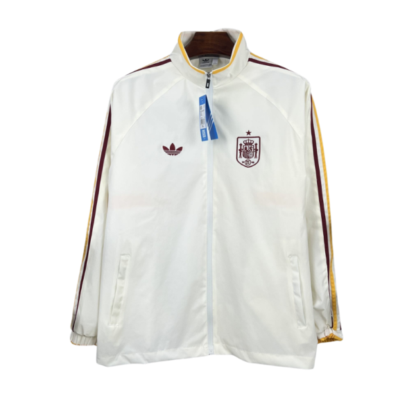 Chandal Selección España Mundial 2026