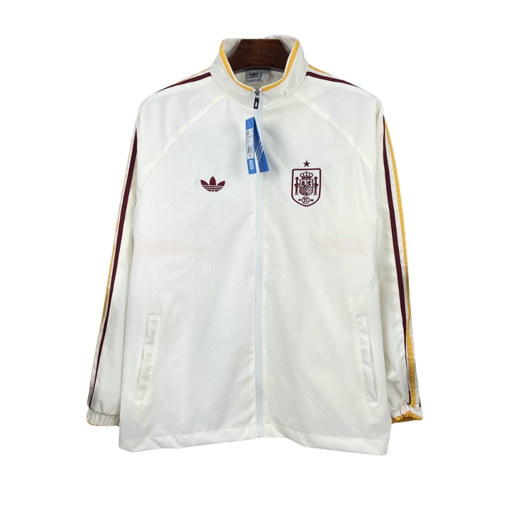 Chandal Selección España Mundial 2026
