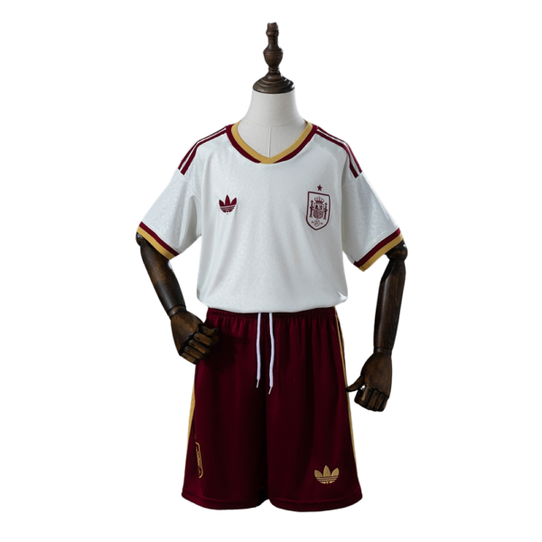 Conjunto Niño Selección España 2025/26