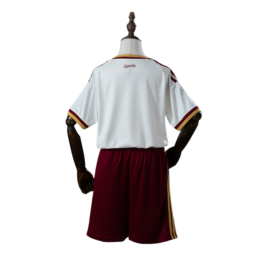 Conjunto Niño Selección España 2025/26