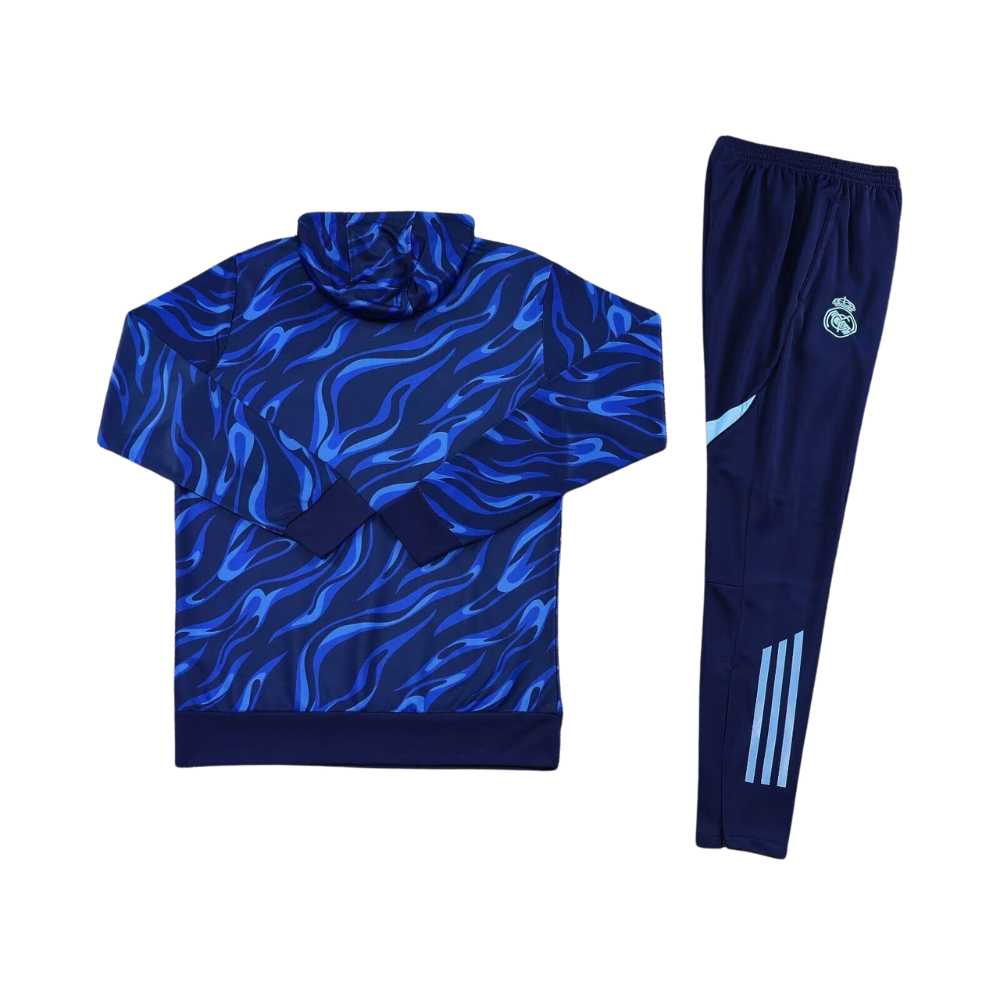 Chándal Real Madrid 2025/26
