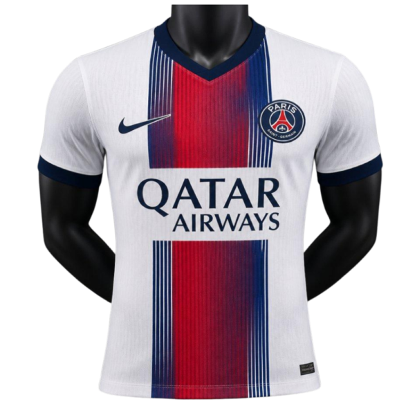Camiseta Paris Saint-Germain 2026/27