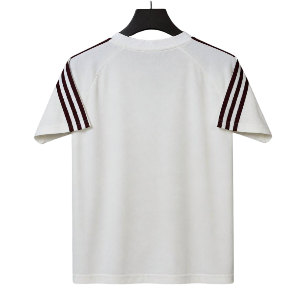 Camiseta Prepartido Selección España Mundial 2026