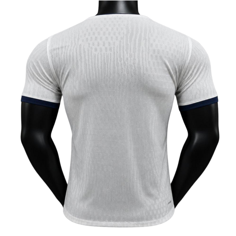 Camiseta Paris Saint-Germain 2026/27