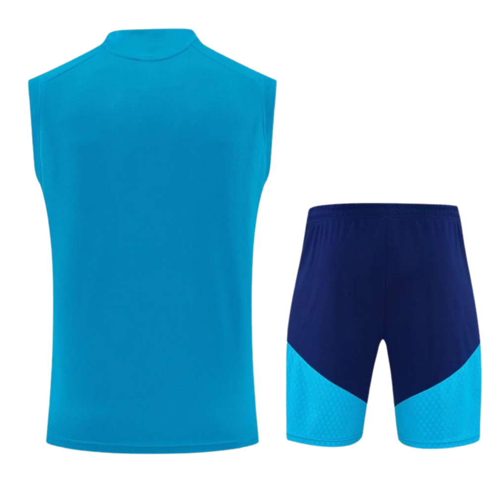 Conjunto de Entrenamiento Selección España 2026