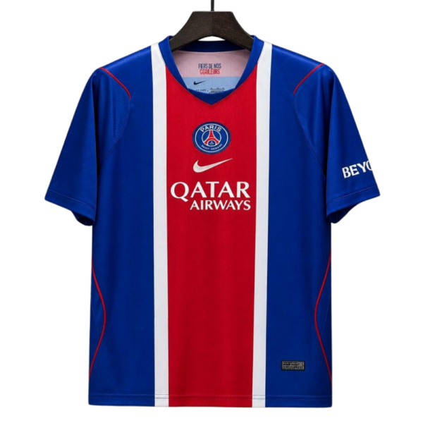 Camiseta Paris Saint-Germain 2026/27