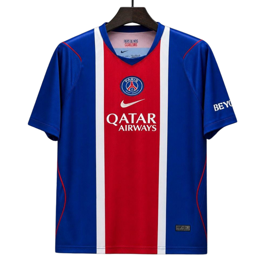 Camiseta Paris Saint-Germain 2026/27