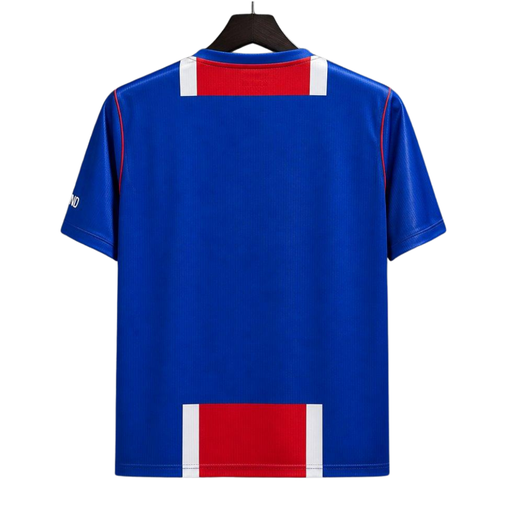 Camiseta Paris Saint-Germain 2026/27