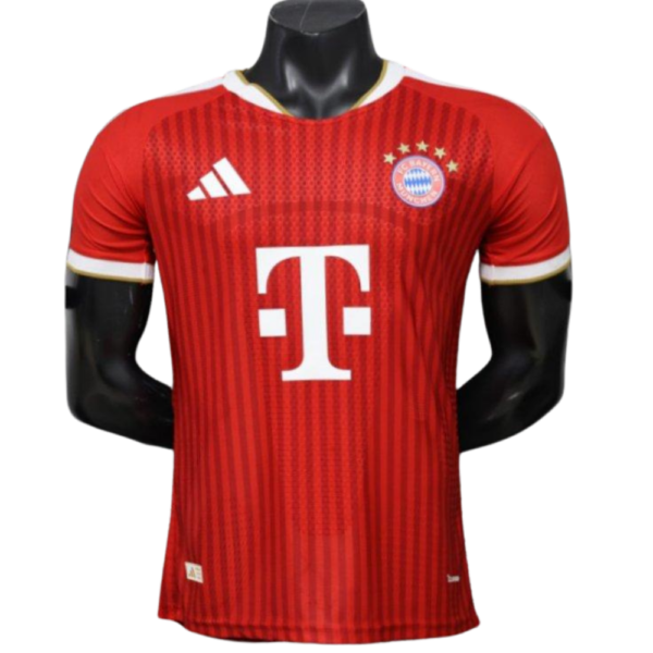 Camiseta Bayern de Munich 2026/27