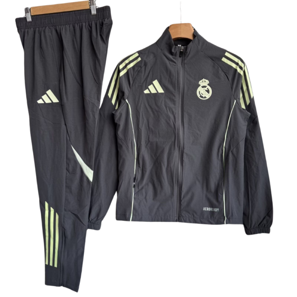 Cortavientos Real Madrid 2025/26