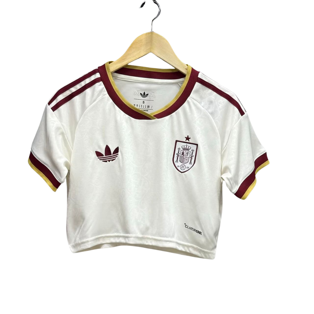Crop España Mundial 2026