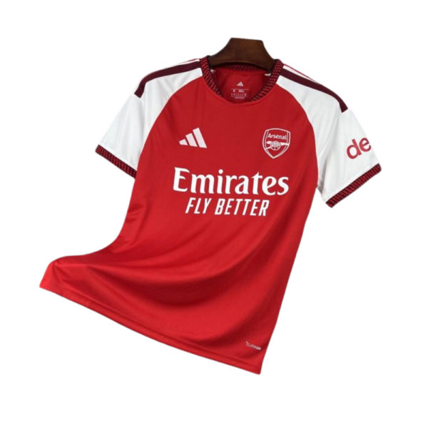 Camiseta Arsenal 2026/27