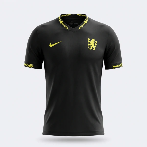 Camiseta Chelsea 2026/27