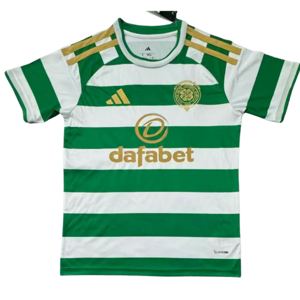 Camiseta Celtic Football Club 2026/27