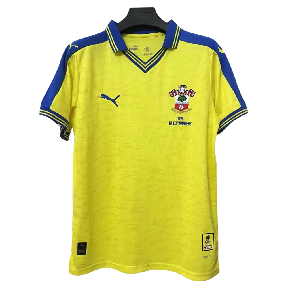 Camiseta Southampton 2026/27