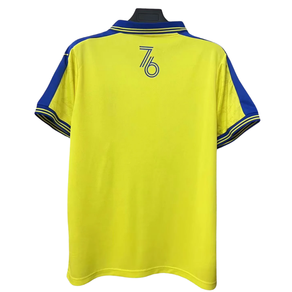 Camiseta Southampton 2026/27