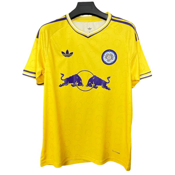 Camiseta Leeds United 2026/27
