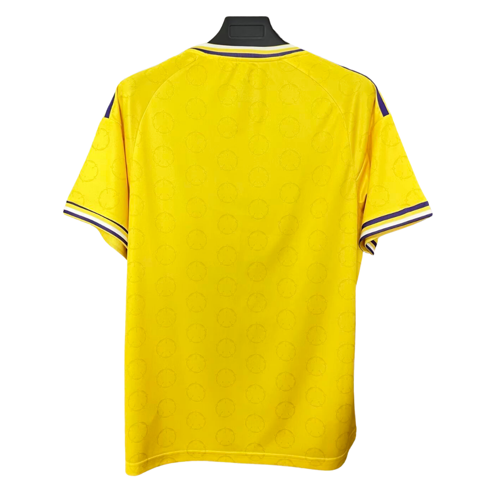 Camiseta Leeds United 2026/27