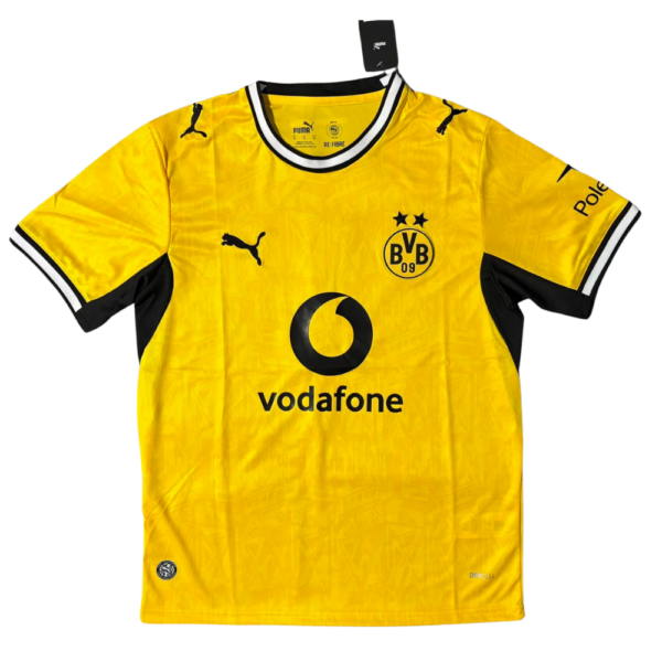 Camiseta Borussia Dortmund 2026/27