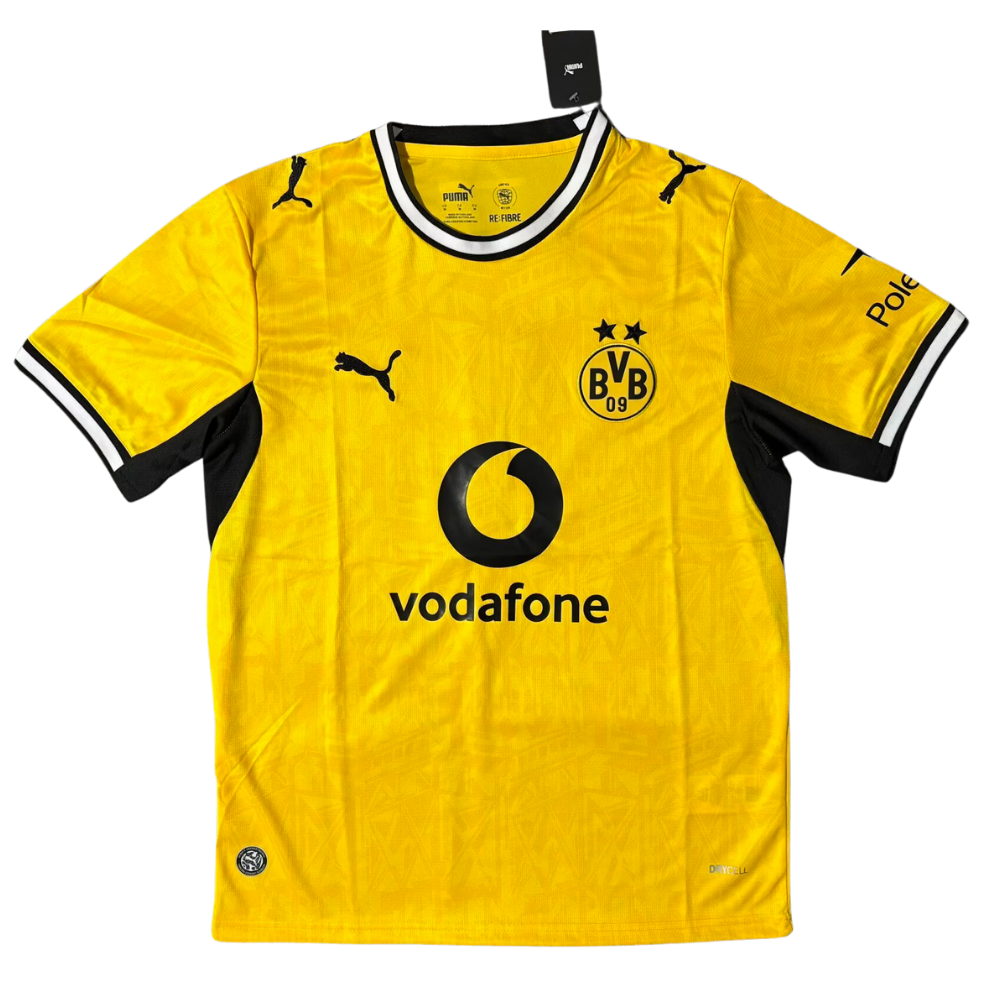 Camiseta Borussia Dortmund 2026/27