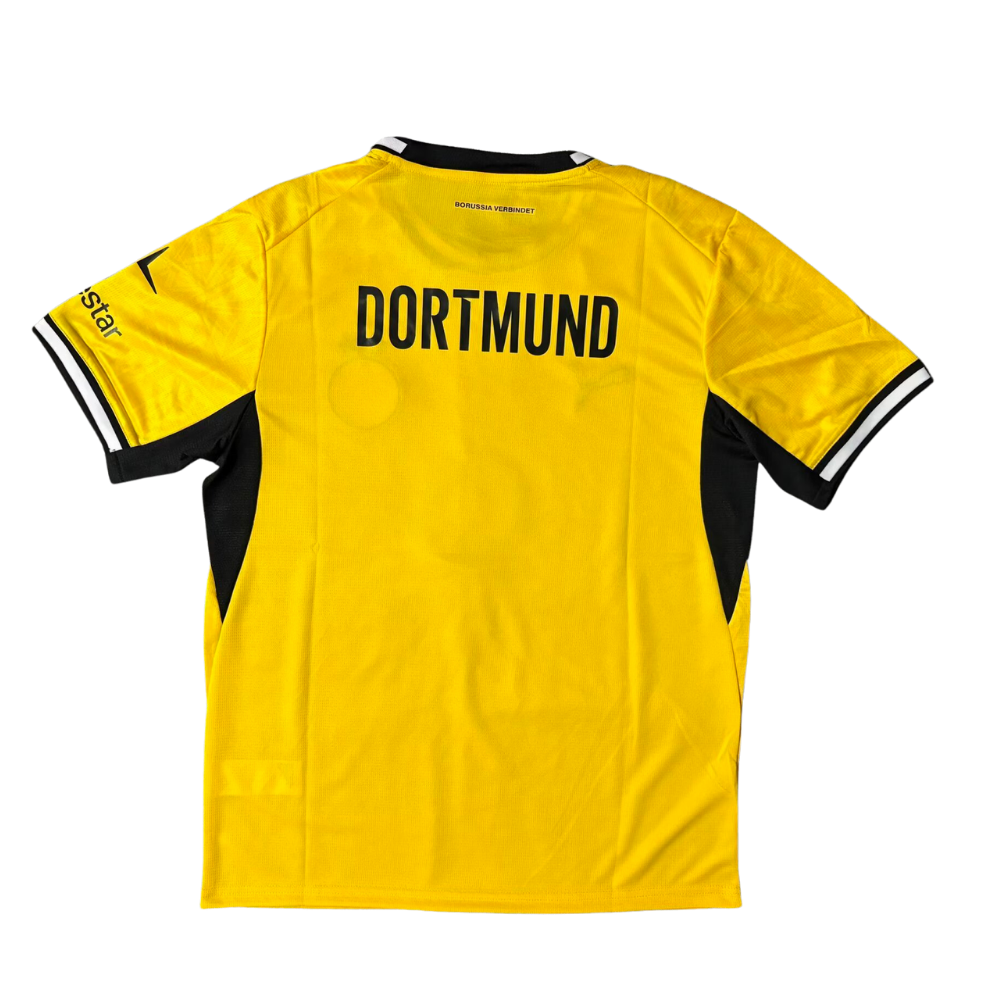 Camiseta Borussia Dortmund 2026/27