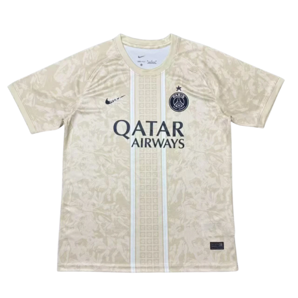 Camiseta Entrenamiento Paris Saint-Germain 2026/27