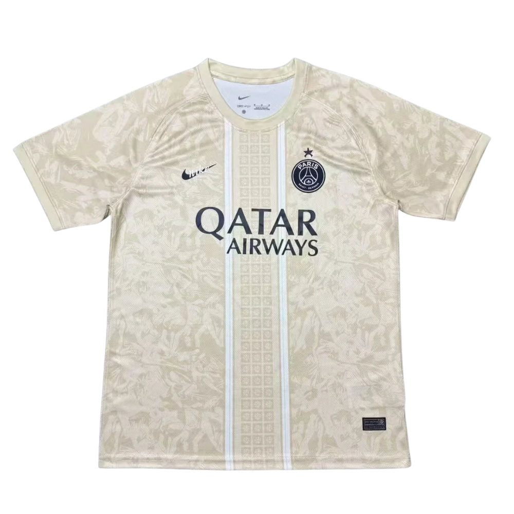 Camiseta Entrenamiento Paris Saint-Germain 2026/27