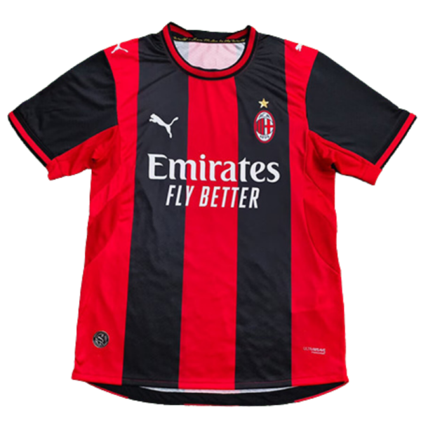 Camiseta AC Milán 2026/27
