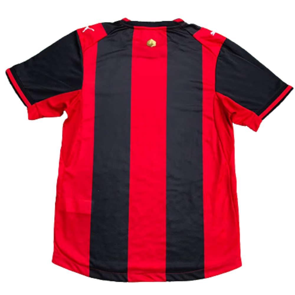 Camiseta AC Milán 2026/27