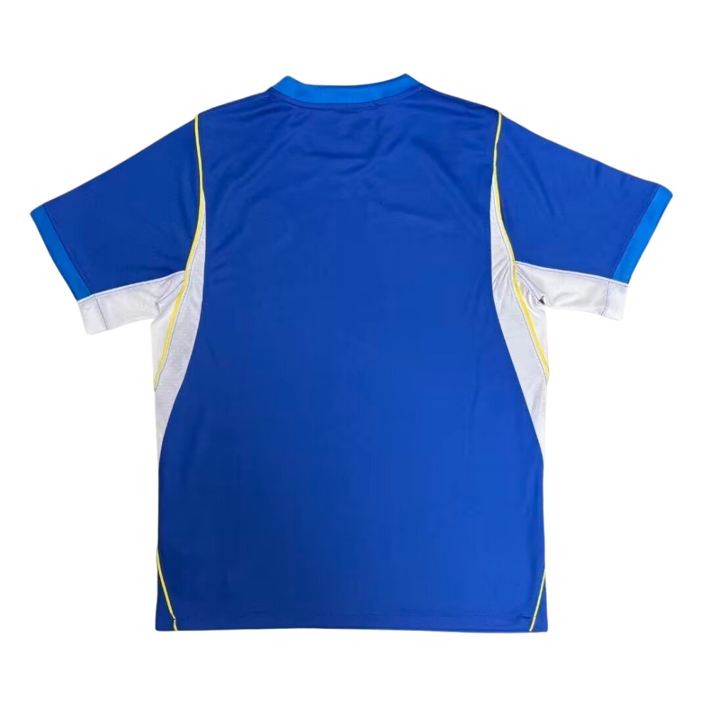 Camiseta Chelsea 2026/27
