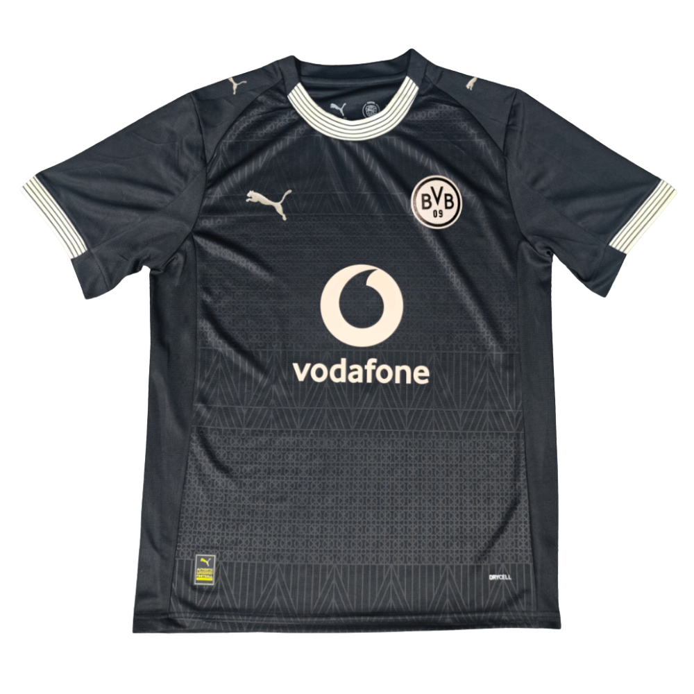 Camiseta Borussia Dortmund 2026/27