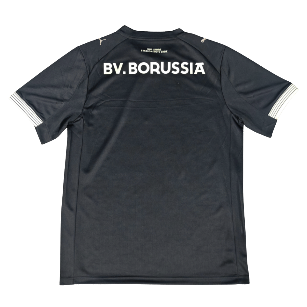 Camiseta Borussia Dortmund 2026/27