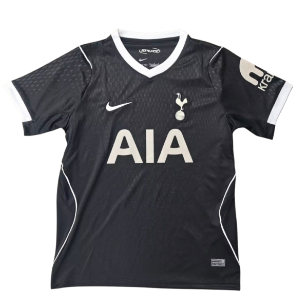 Camiseta Tottenham Hotspur 2026/27